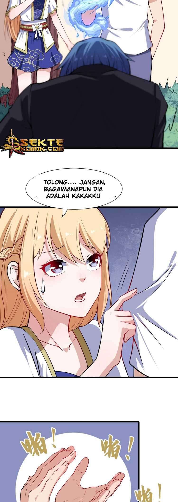 Daddy From Hell Chapter 40 Image 13