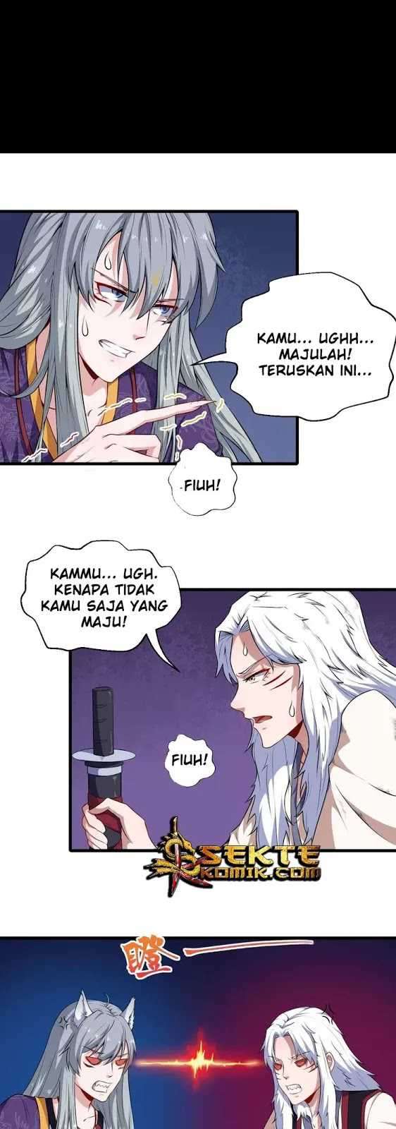 Daddy From Hell Chapter 41 Image 2