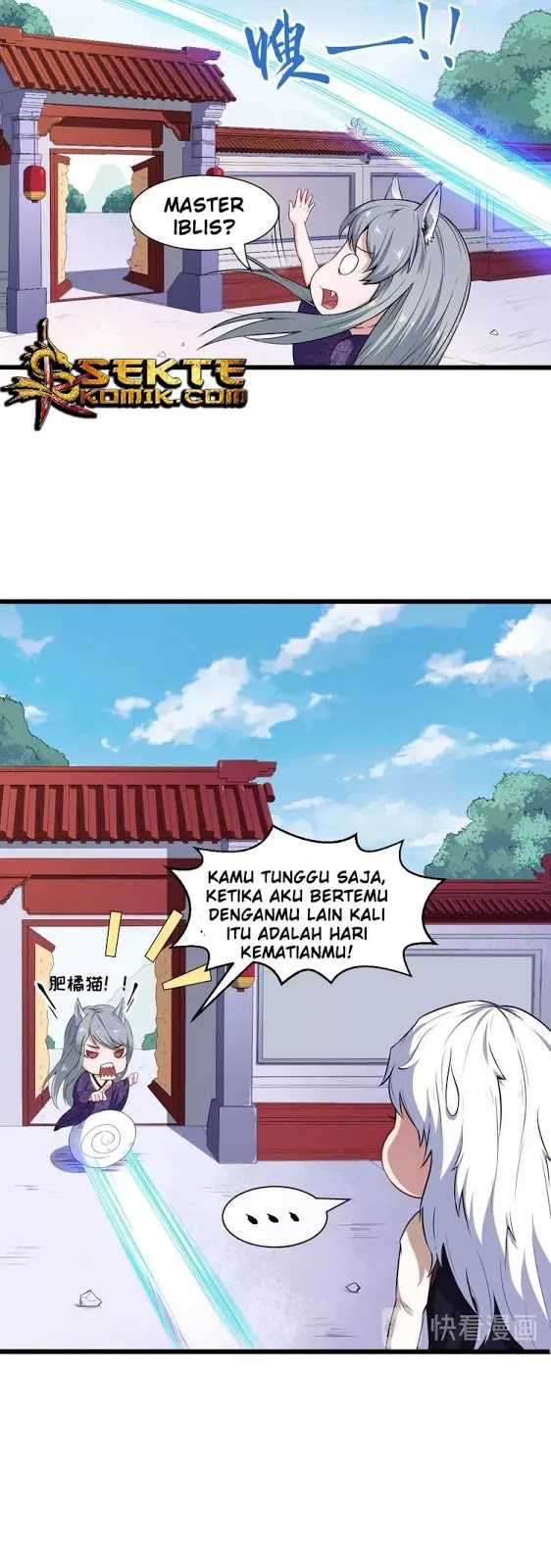 Daddy From Hell Chapter 41 Image 4