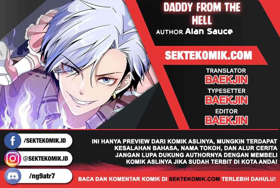 Daddy From Hell Chapter 42 Image 0