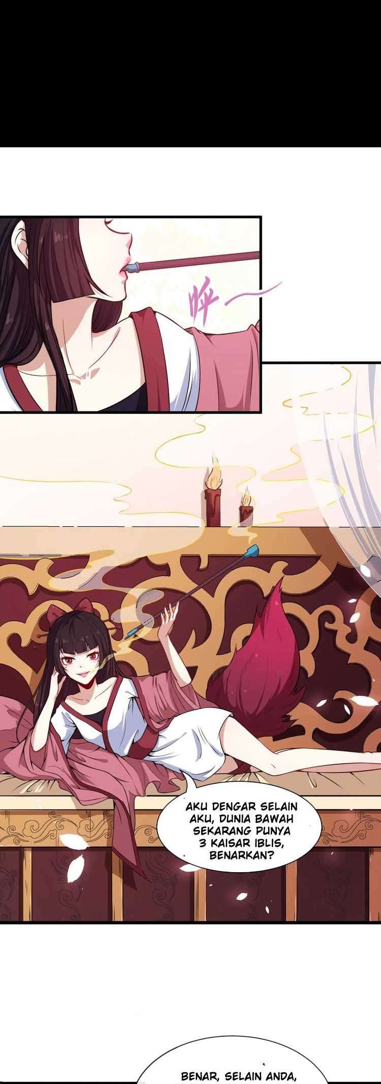 Daddy From Hell Chapter 42 Image 2