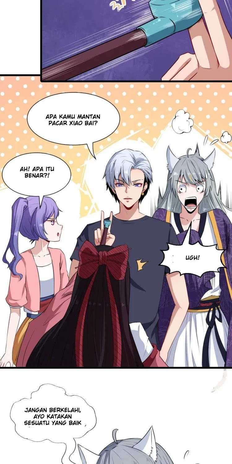 Daddy From Hell Chapter 43 Image 5