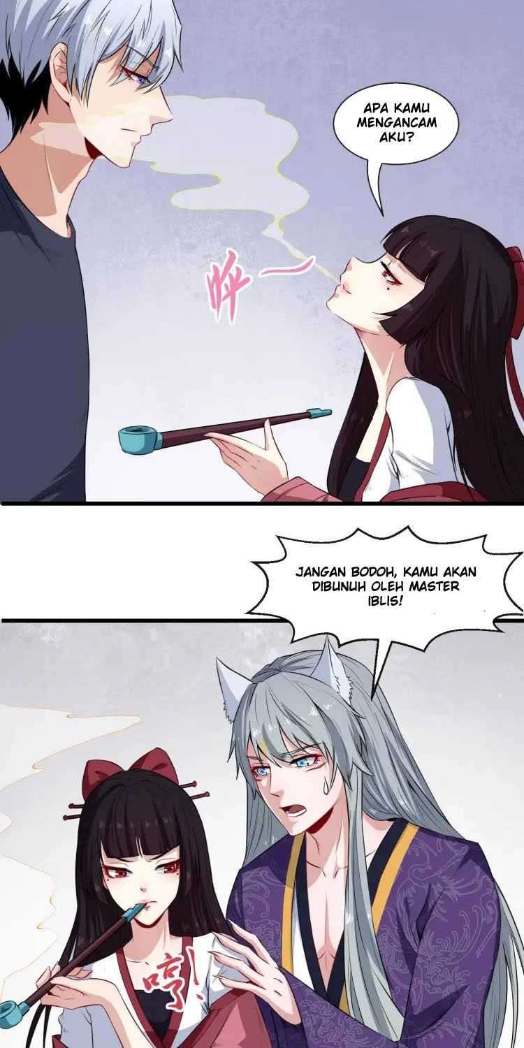 Daddy From Hell Chapter 43 Image 7