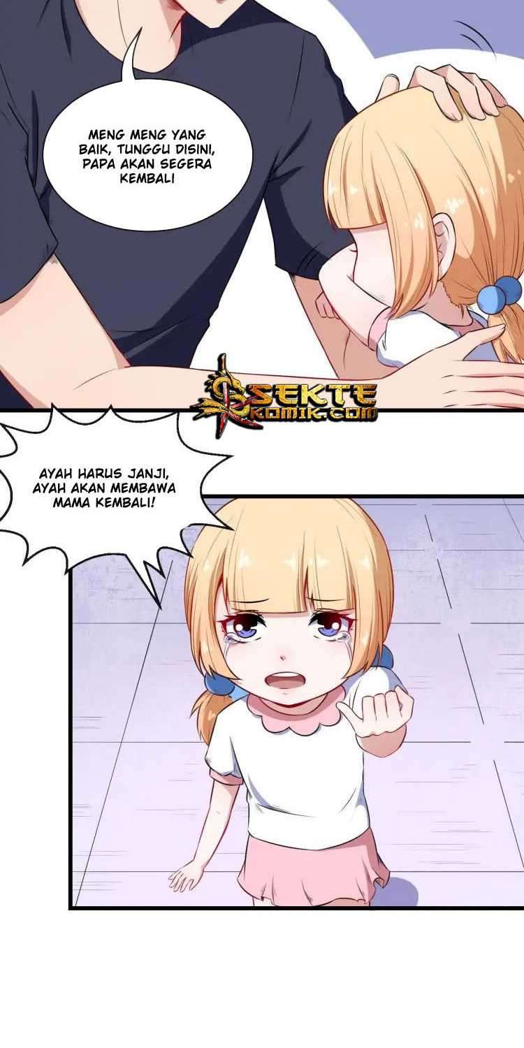 Daddy From Hell Chapter 43 Image 18