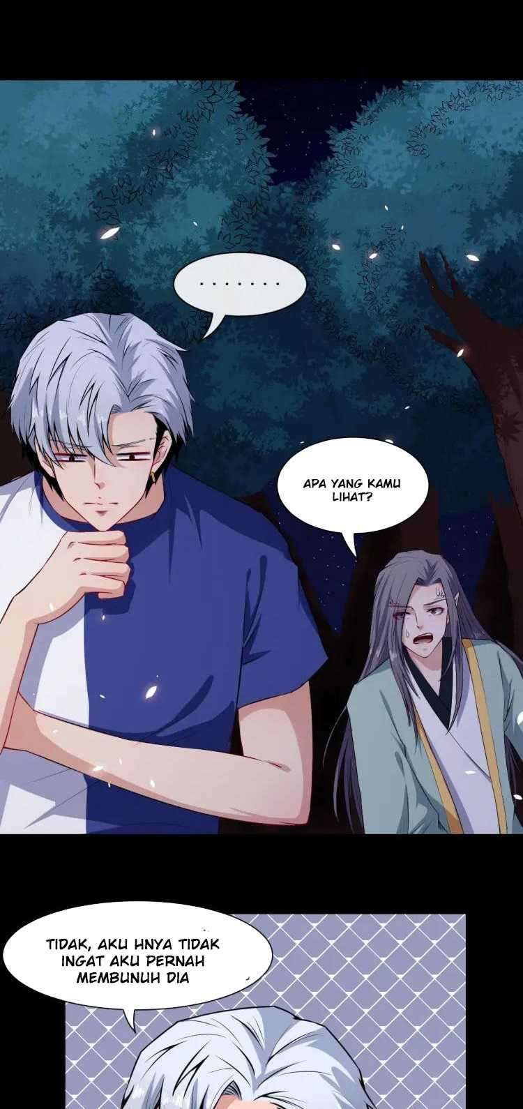 Daddy From Hell Chapter 53 Image 29
