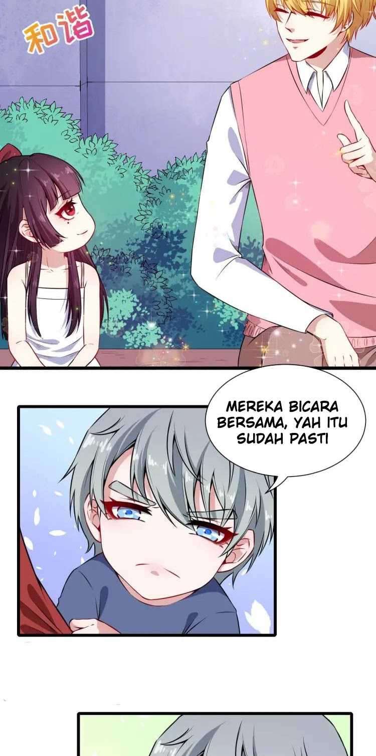 Daddy From Hell Chapter 57 Image 4
