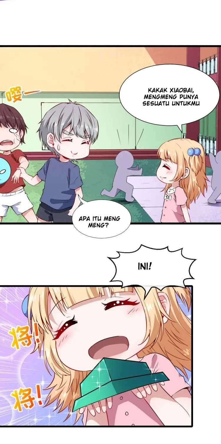 Daddy From Hell Chapter 57 Image 7