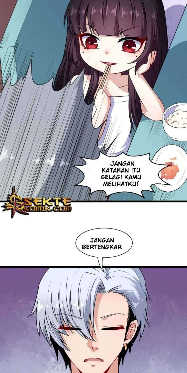 Daddy From Hell Chapter 57 Image 27