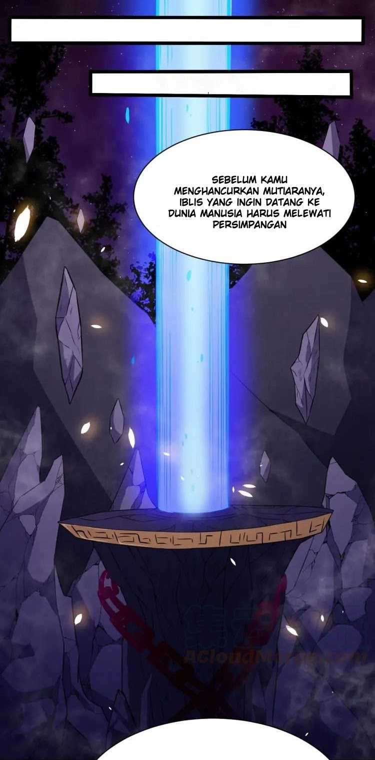 Daddy From Hell Chapter 57 Image 37