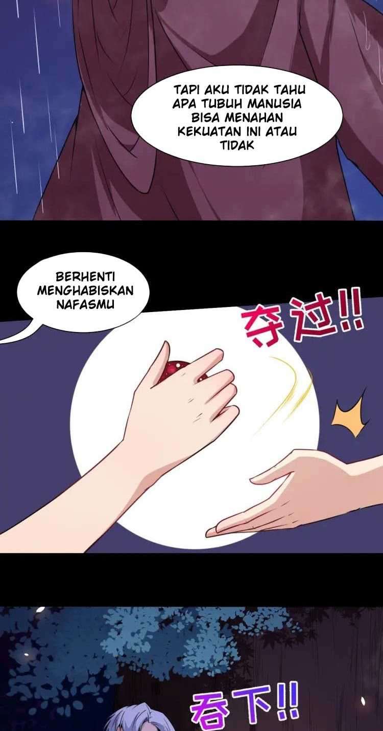 Daddy From Hell Chapter 59 Image 22