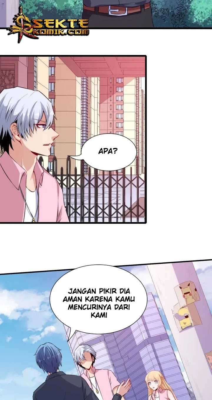 Daddy From Hell Chapter 60 Image 7