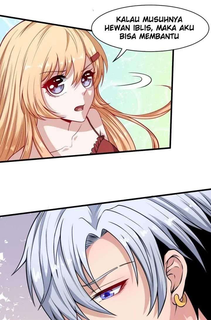 Daddy From Hell Chapter 67 Image 7