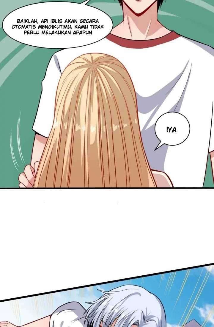 Daddy From Hell Chapter 67 Image 53