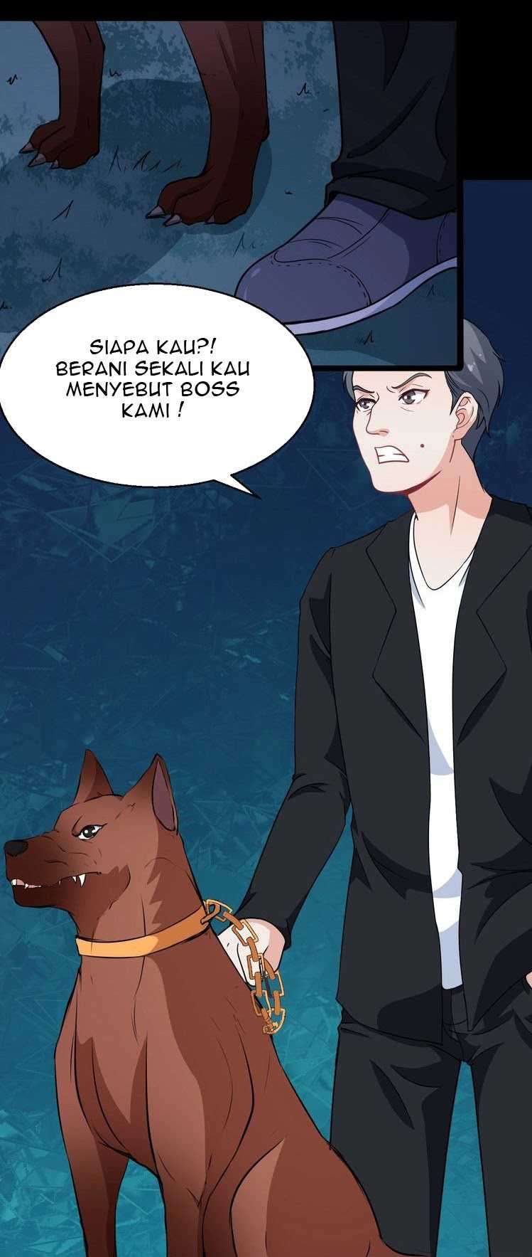 Daddy From Hell Chapter 7 Image 3
