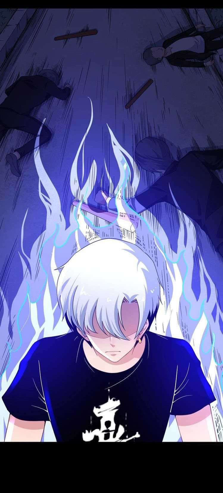 Daddy From Hell Chapter 7 Image 11
