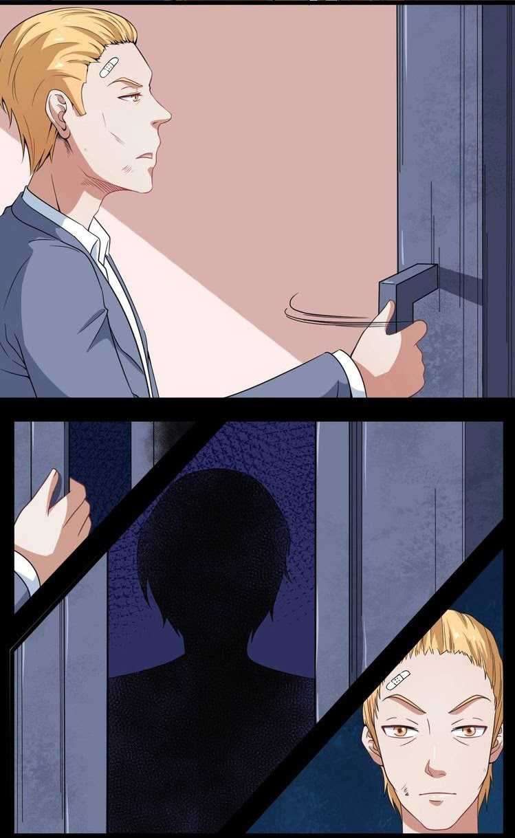 Daddy From Hell Chapter 7 Image 14