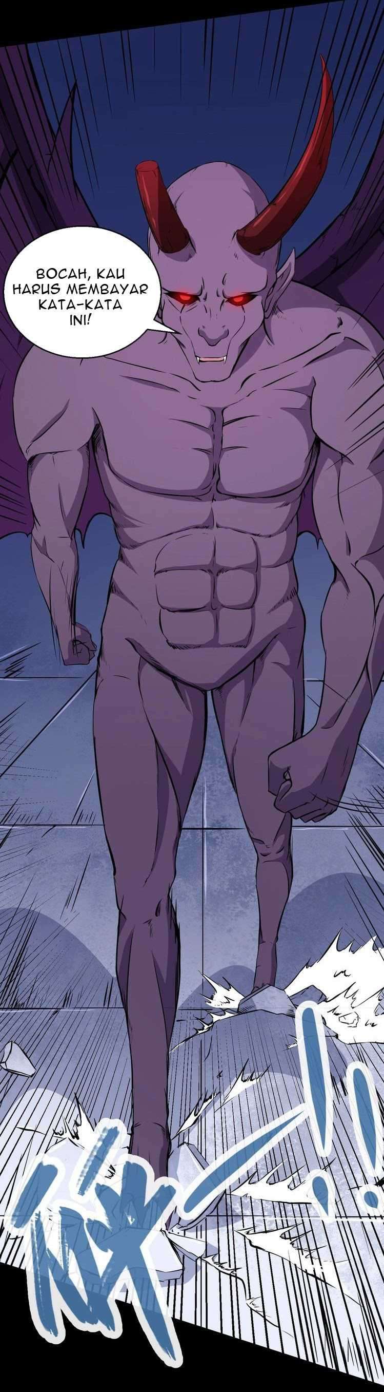 Daddy From Hell Chapter 7 Image 43