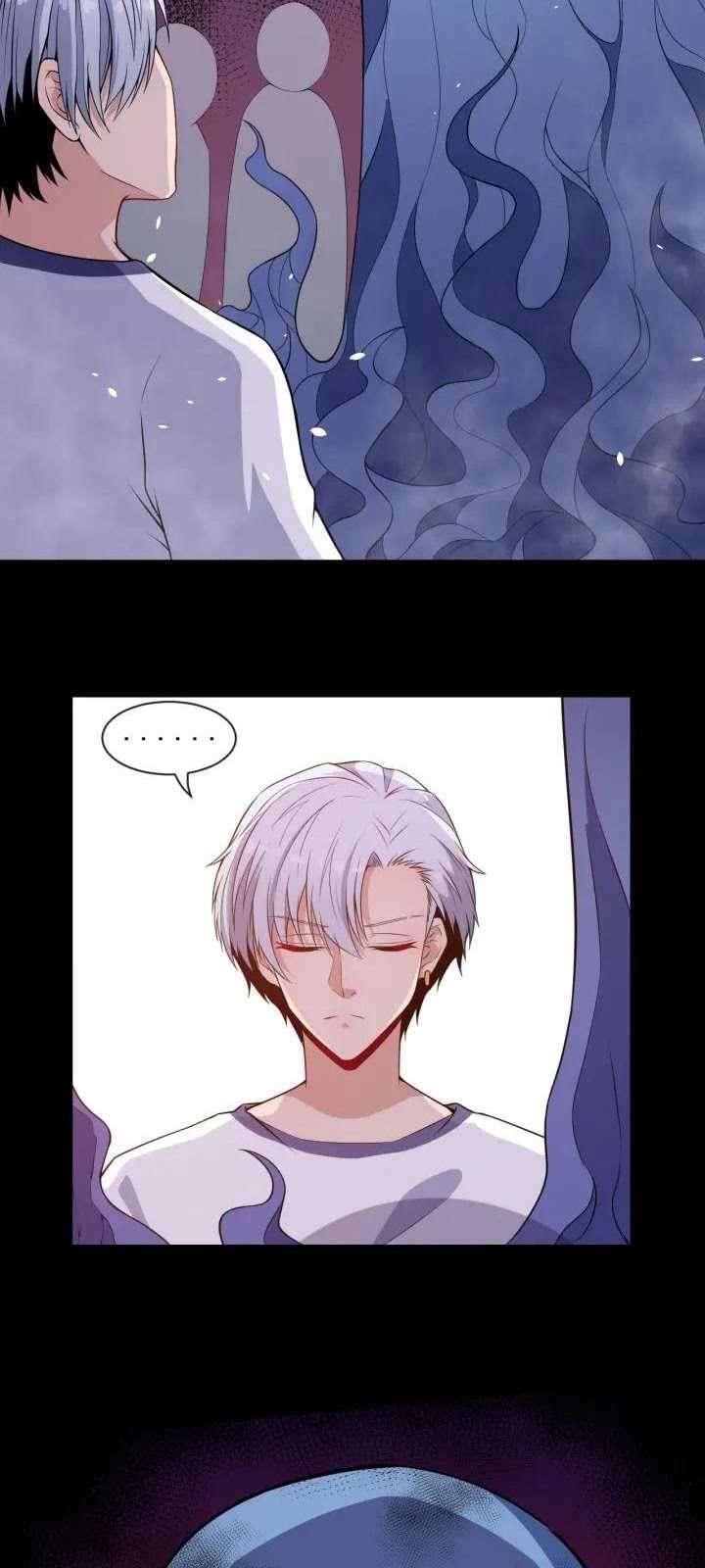 Daddy From Hell Chapter 71 Image 13