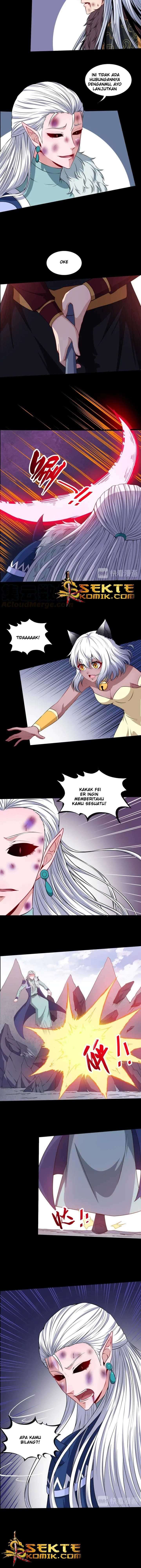 Daddy From Hell Chapter 79.1 Image 2