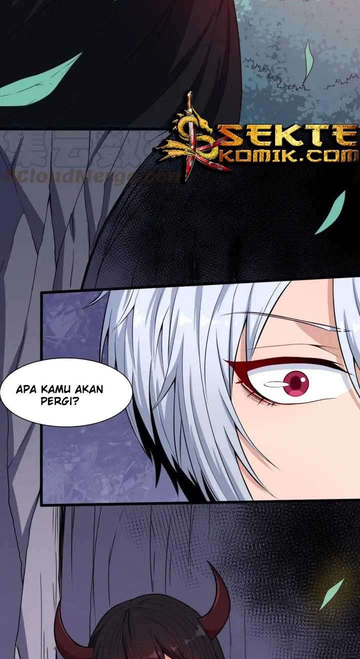 Daddy From Hell Chapter 82.2 Image 2