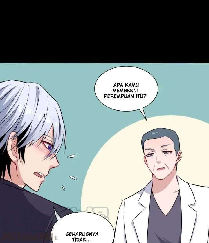 Daddy From Hell Chapter 90.1 Image 12