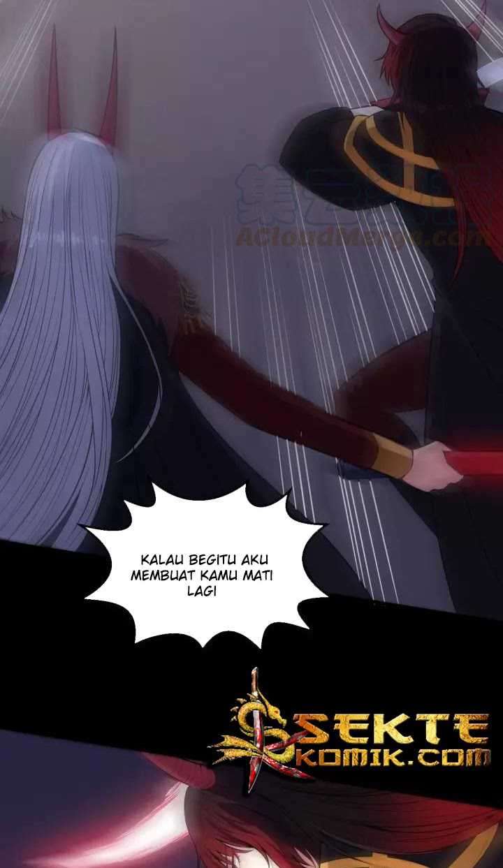 Daddy From Hell Chapter 96.1 Image 12
