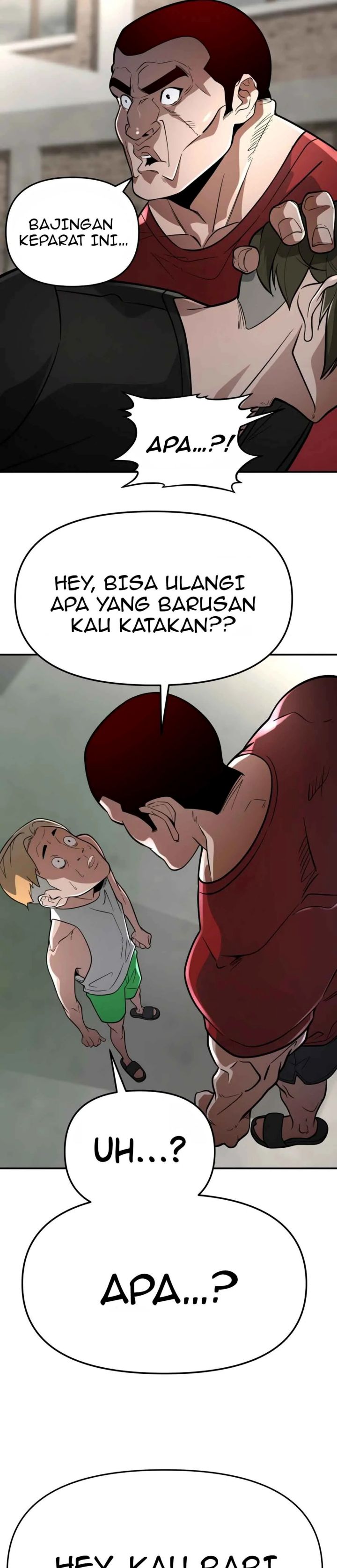 99 Boss Chapter 01 Image 30