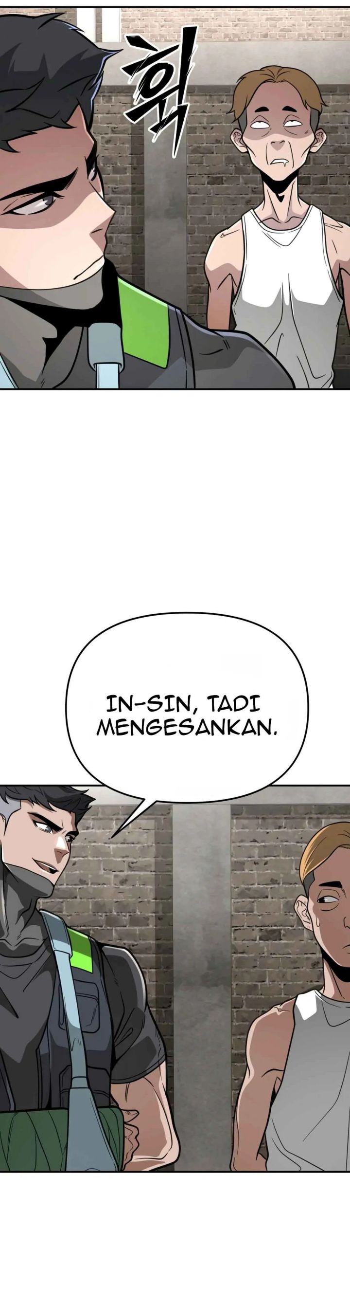 99 Boss Chapter 01 Image 35