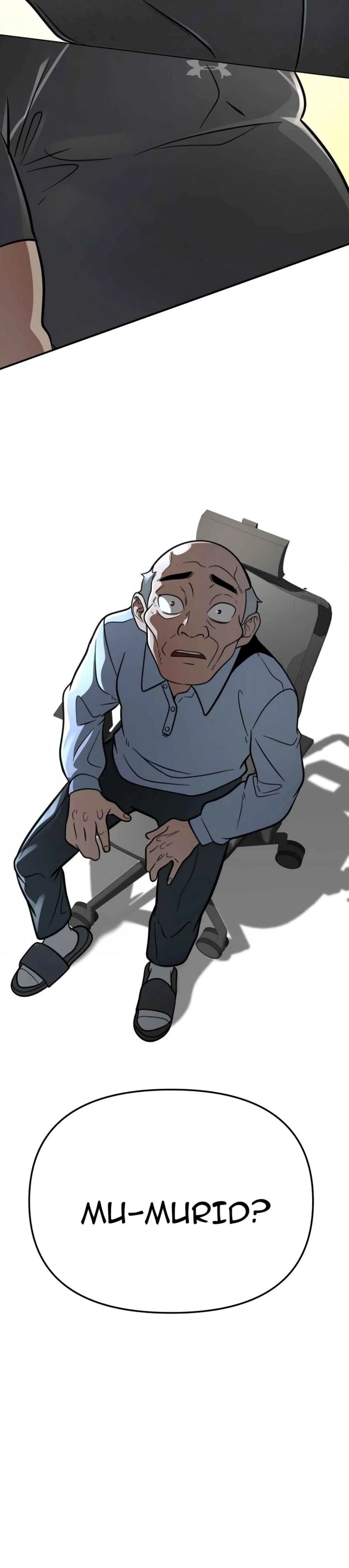 99 Boss Chapter 01 Image 64