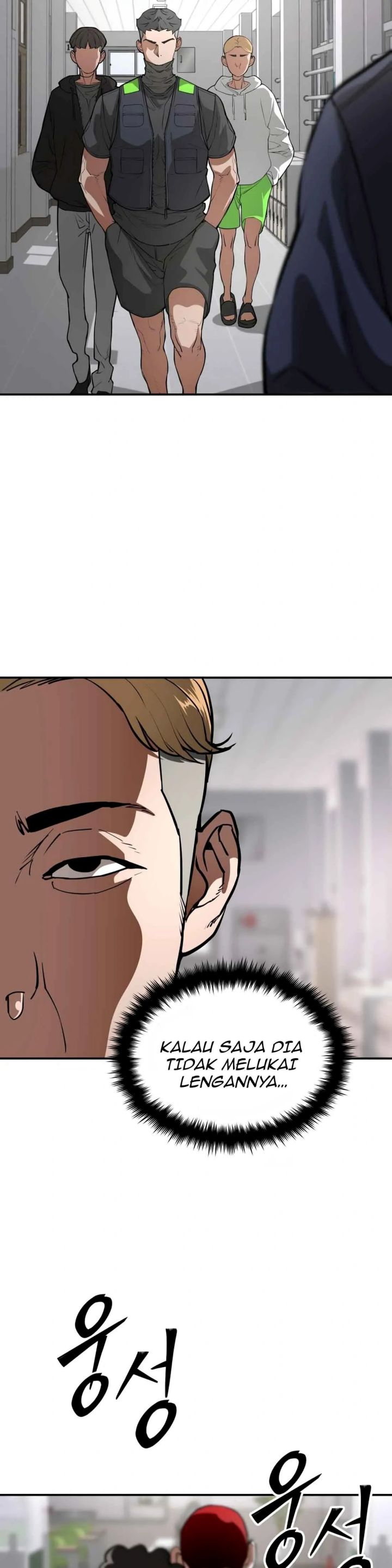 99 Boss Chapter 03 Image 40
