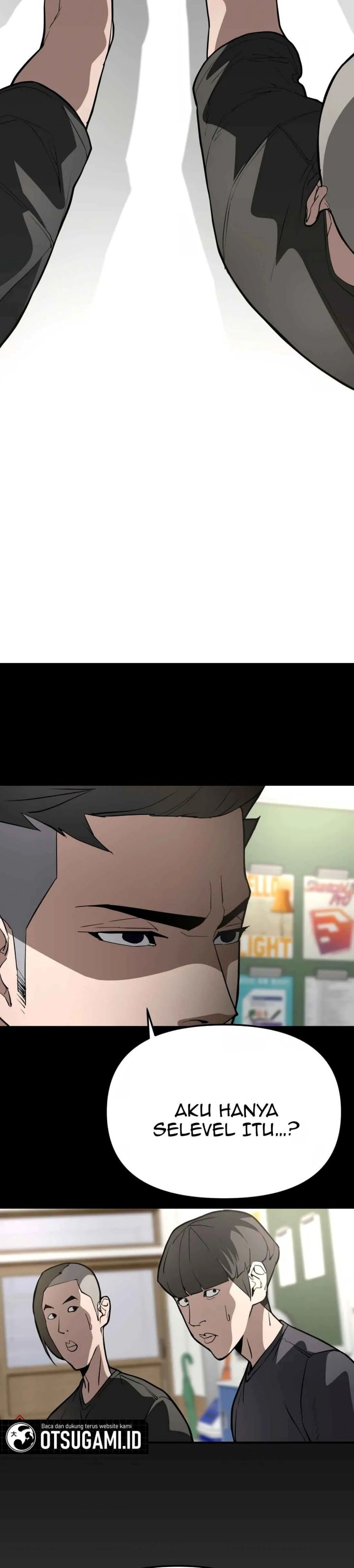 99 Boss Chapter 06 Image 14