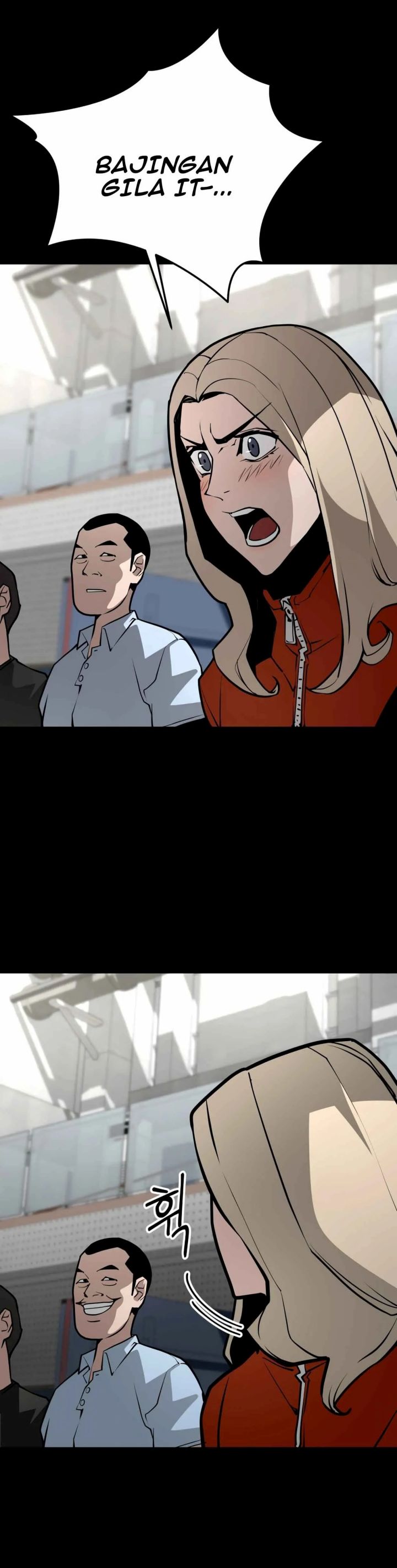 99 Boss Chapter 13 Image 7