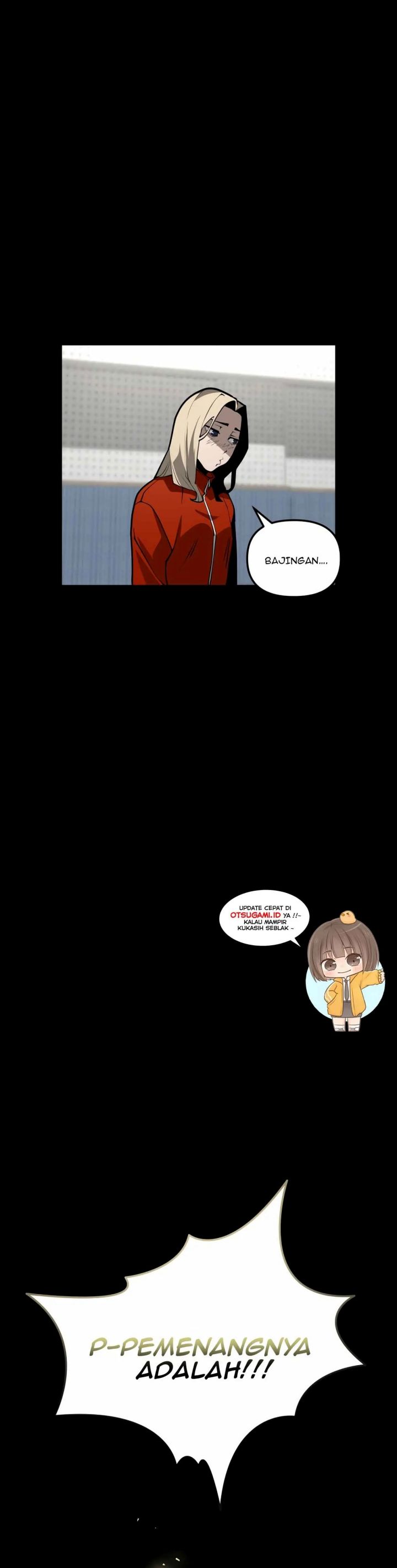 99 Boss Chapter 13 Image 8