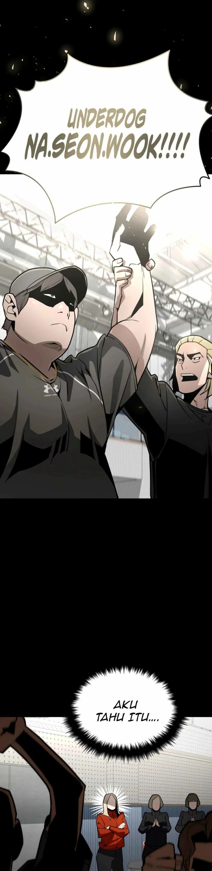 99 Boss Chapter 13 Image 9