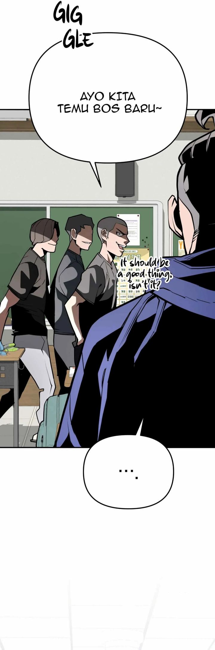 99 Boss Chapter 13 Image 29