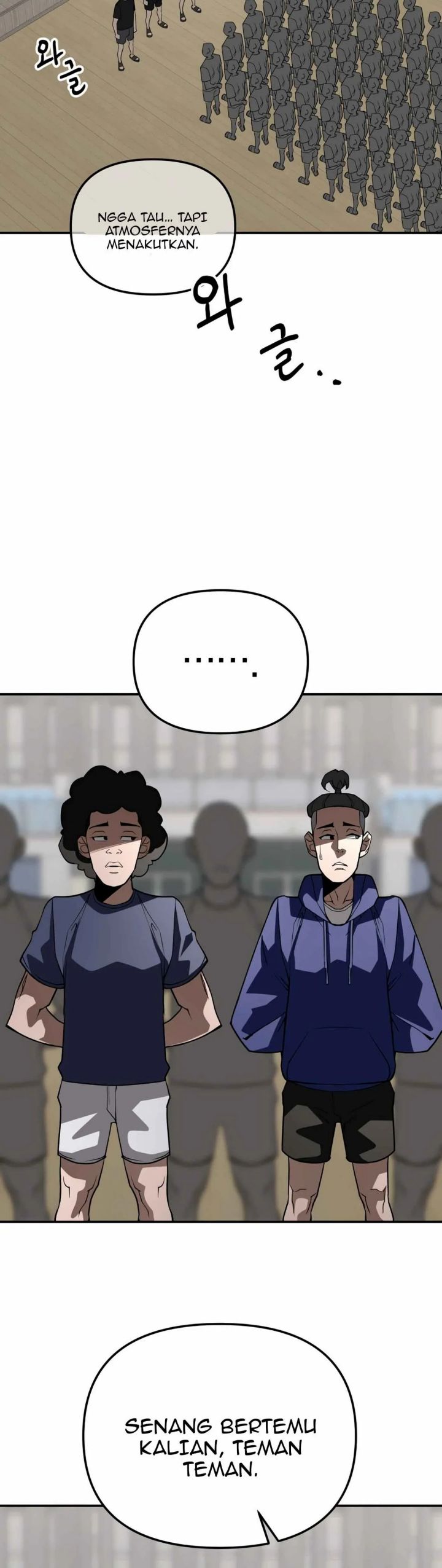 99 Boss Chapter 13 Image 35