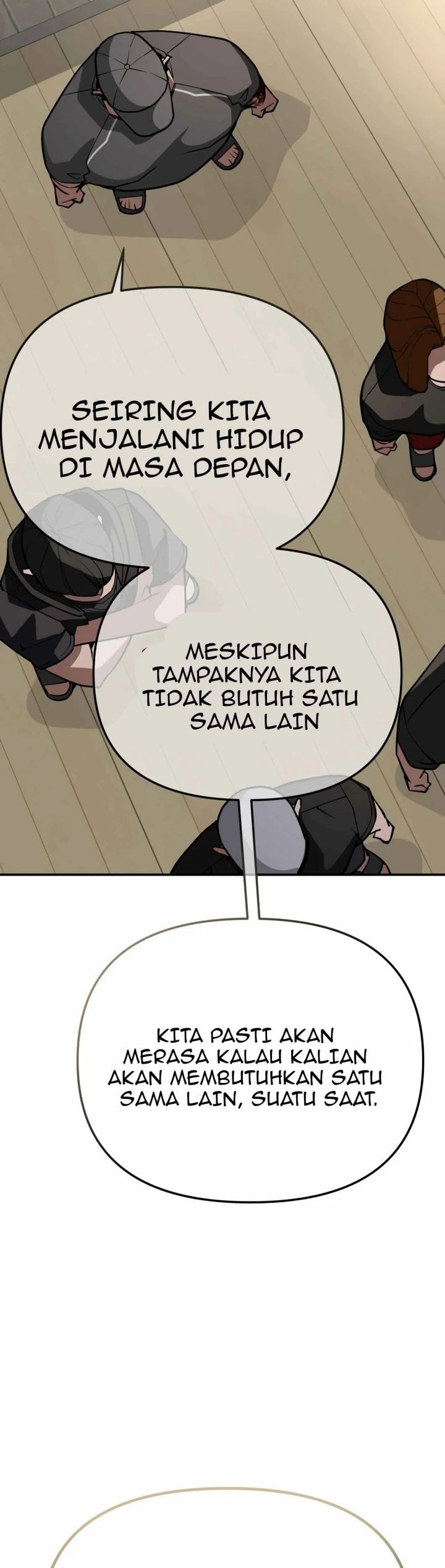 99 Boss Chapter 13 Image 43