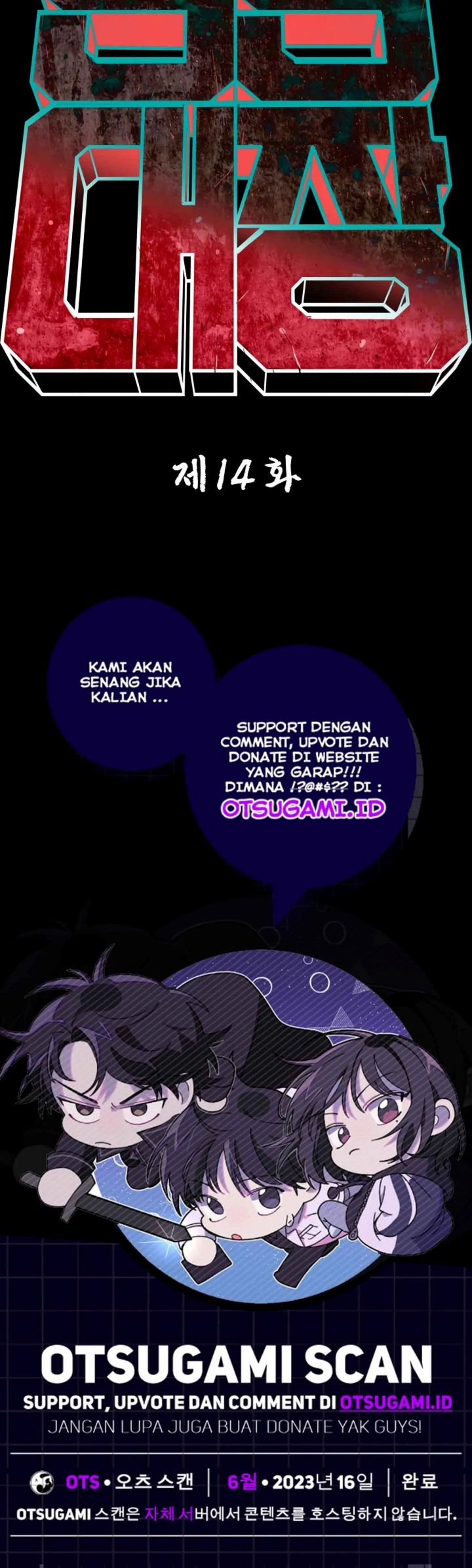 99 Boss Chapter 13 Image 62