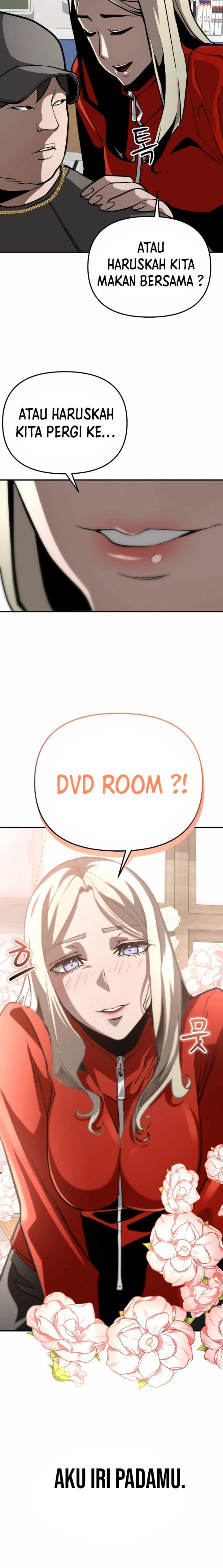 99 Boss Chapter 15 Image 3