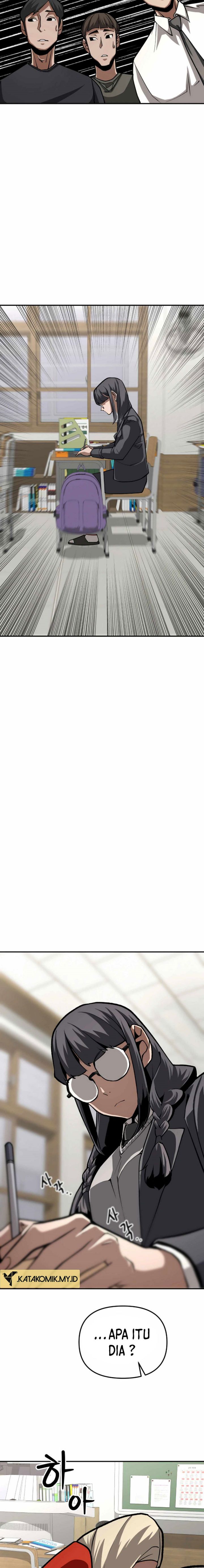 99 Boss Chapter 15 Image 6