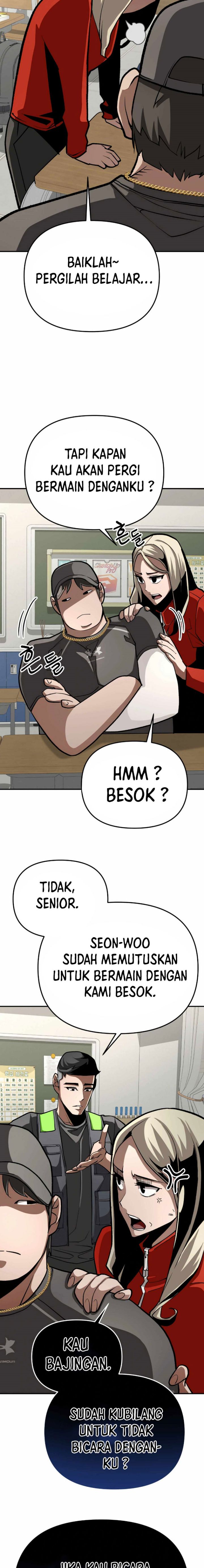 99 Boss Chapter 15 Image 7