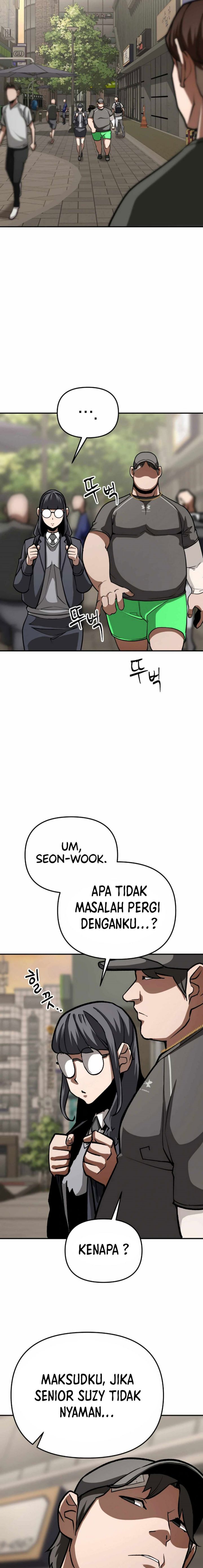 99 Boss Chapter 15 Image 9