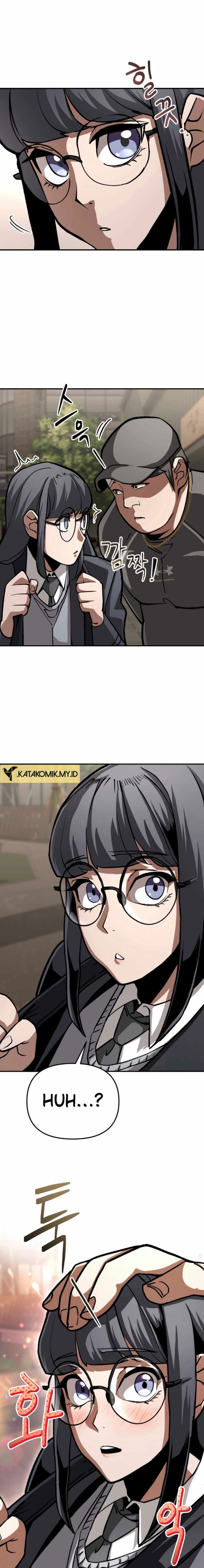 99 Boss Chapter 15 Image 11