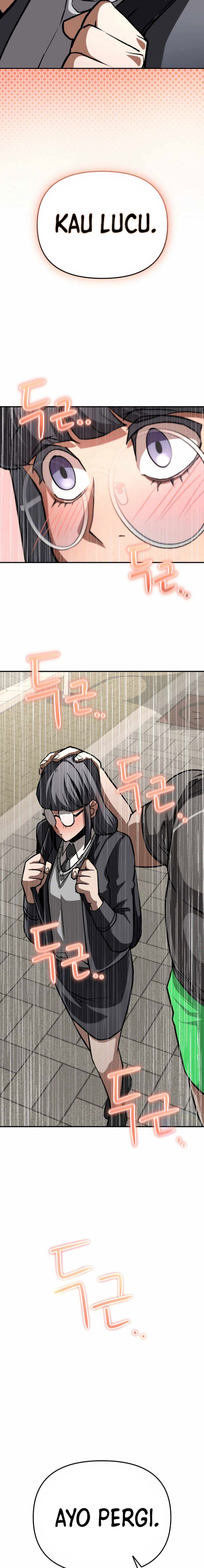 99 Boss Chapter 15 Image 12