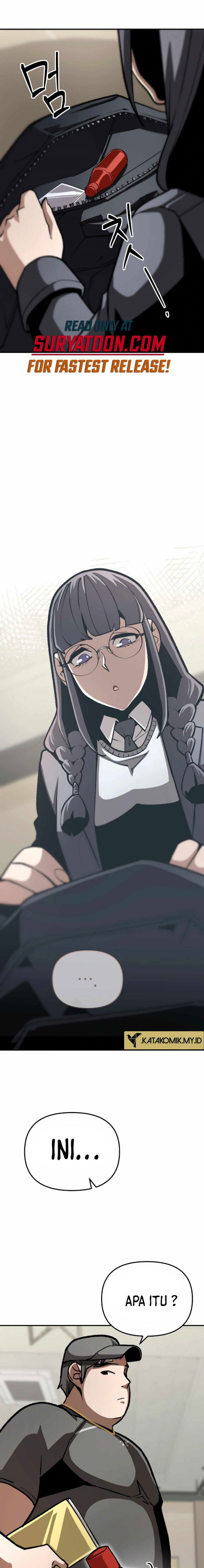 99 Boss Chapter 15 Image 15