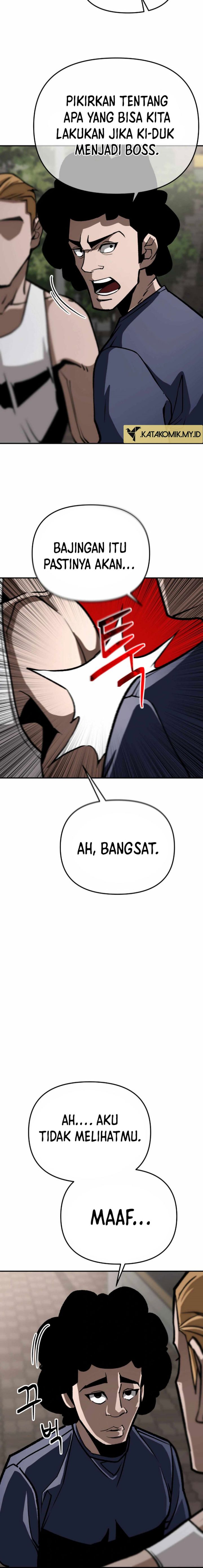 99 Boss Chapter 15 Image 20