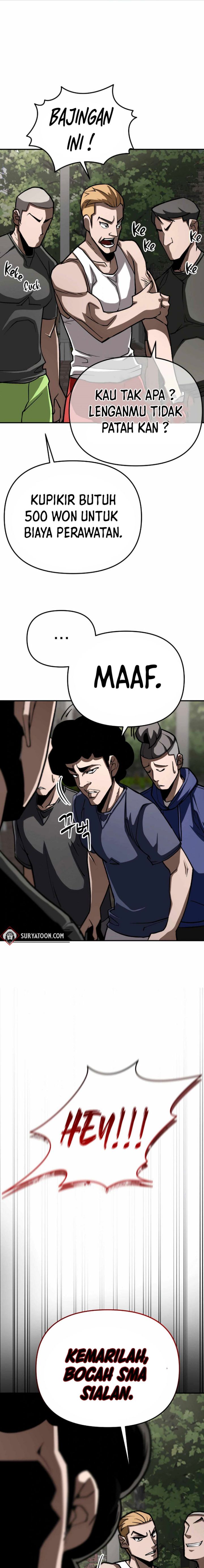 99 Boss Chapter 15 Image 21