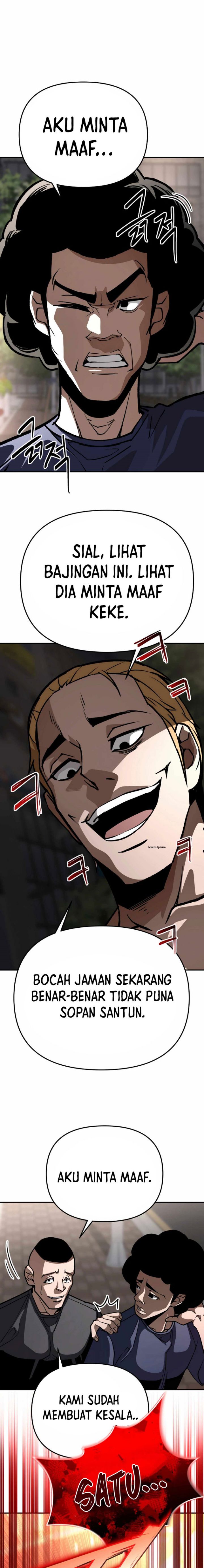 99 Boss Chapter 15 Image 23