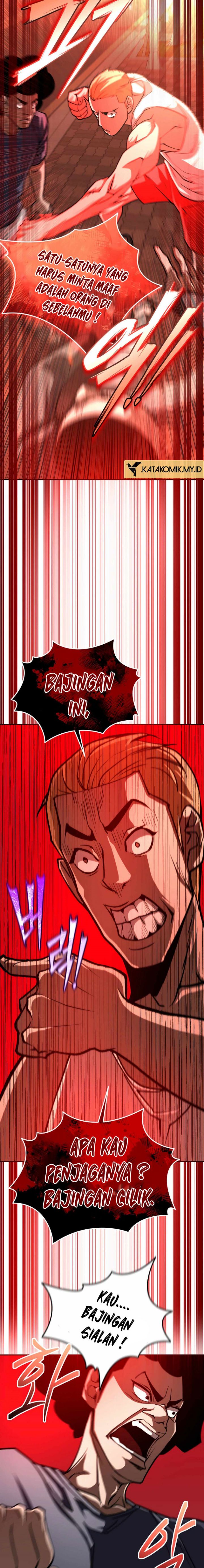 99 Boss Chapter 15 Image 24