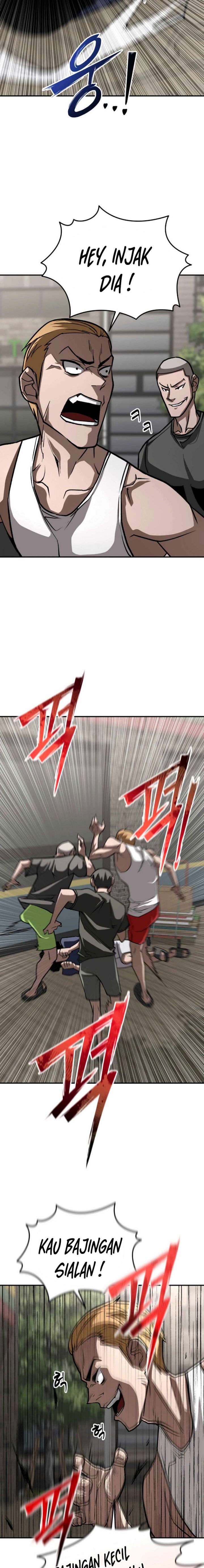 99 Boss Chapter 15 Image 26